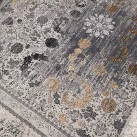 یکجفت فرش ۷۰۰شانه پلمپ ۱۲متری باقیمت دست دوم|فرش|شیراز, شهرک مهدیآباد|دیوار