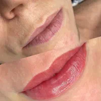 ارایش دائم‌صورت