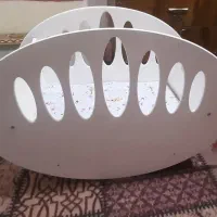 گهواره نوزاد