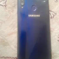 گوشی سامسونگ a20