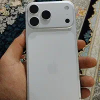 ایفون ۱۷ پرومکس  zaa 256