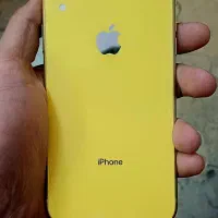 آیفون XR تمیز