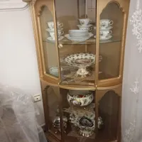 بوفه کوچک