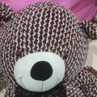 عروسک خرسی|اسباب‌بازی بچه|بهارستان, |دیوار