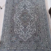 قالیچه یک و نیم متری