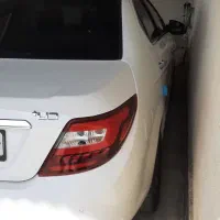 دنا پلاس اتوماتیک توربو