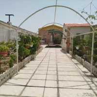 اجاره کوتاه مدت و روزانه باغ ویلا
