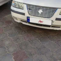 سمند|خودرو سواری و وانت|تربت‌حیدریه, پائین ولایت|دیوار