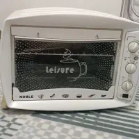 توستر