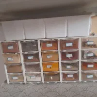 جا ادویه طبقه بندی