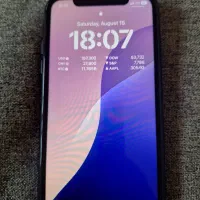 آیفون XR در حد نو