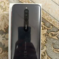 گوشی شیائومی ردمی هشت