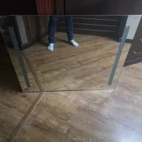 آینه ۱۰۰*۸۰