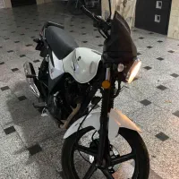 bx185 لاکی طرح باکسر  مدل ۱۴۰۲