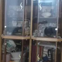 بوفه کمد ...وجارخته خوابی