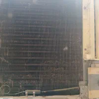 کولر پنجره ای جنرال ۱۸