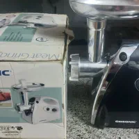 چرخ گوشت