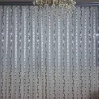 پرده|پرده، رانر، رومیزی|مراغه, |دیوار