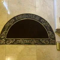 پادری سنگین و ضخیم