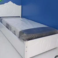 تخت ۱۲۰ وتشک رویال طبی