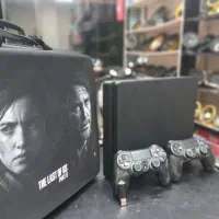 ps4 دو دسته|کنسول، بازی ویدئویی و آنلاین|کوچصفهان, |دیوار