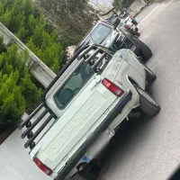 پیکان وانت