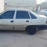 دوسیلو مدل۱۳۸۰