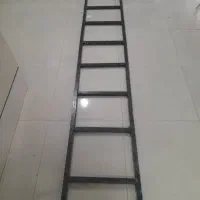 نردبان 3مترنیم