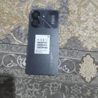 گوشی پوکو C65