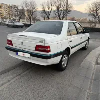 ۴۰۵ slx مدل ۸۹|خودرو سواری و وانت|کرج, شاهینویلا|دیوار