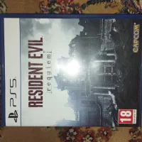 Resident Evil 2 / Resident Evil Requiem