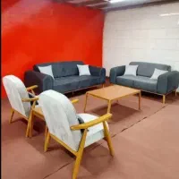 کارگاه مبل