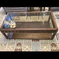 فرش ۹ متری ستاره کویر