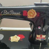 چرخ خیاطی|چرخ خیاطی و ریسندگی|کرج, برغان|دیوار