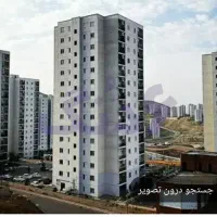 واحد 87 متری خام