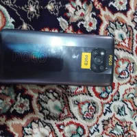 گوشی Poco×3Pro|موبایل|کرمانشاه, |دیوار