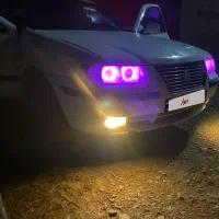 سمند مدل ۸۰