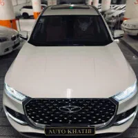 تیگو F8 پرومکس سفید قسطی بدون ضامن آماده تحویل