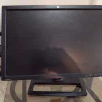 مانیتور hp ۲۳ اینچ