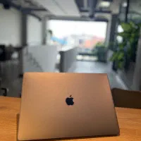 macbook 2019 pro 32/512 i9 4 gig|رایانه همراه|بابل, |دیوار