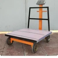 باسکول صفحه ۸۰در۸۰ فروش نقد و اقساط ۴ ماهه