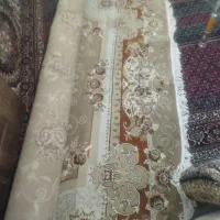 قالی تازه و سالم