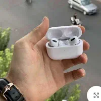 ایرپاد اپل پرو 2
