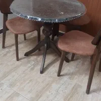میزناهار خوری ۳ نفره