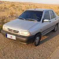 پراید 95