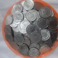 سکه دوریالی قدیمی