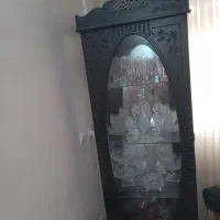 ویترین مناسب عروس بدون زدگی رنگ