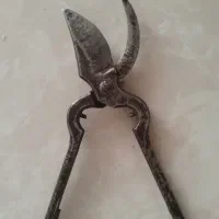 قیچی باغبانی