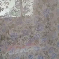 دو تا چادر