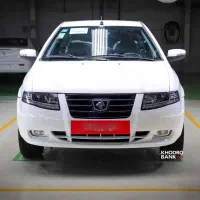 فروش حواله سورن پلاس بنزینی